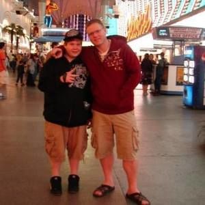 Meet your Posher, Brent